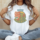 “Have The Day You Deserve” Skeleton T-Shirt – Funny Retro Sarcastic Tee
