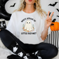Spooky Cute Ghost Tee – Who’s Afraid of Little Old Me?